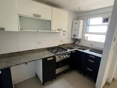 Departamento en Alquiler de 3 ambientes