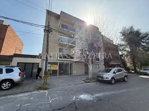 Alquiler Departamento 3 Ambientes en Haedo c/cochera