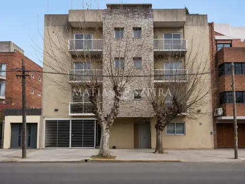 Departamento en Alquiler 12 años