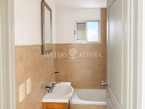 Departamento en Alquiler en Haedo, $ 830.000