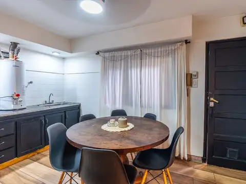 Depto Tipo Casa en Venta de 2 ambientes