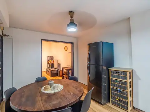 Depto Tipo Casa en Venta 50 años