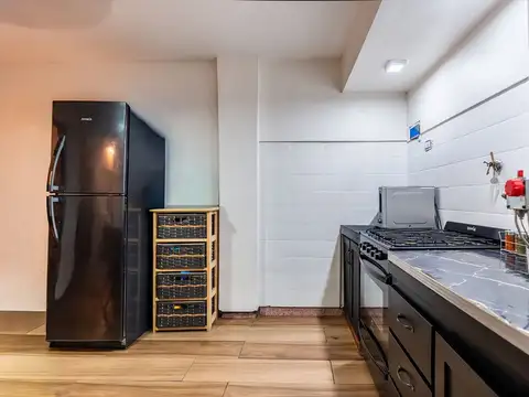 Depto Tipo Casa en Venta en Avellaneda, USD 58.000