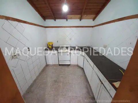 Depto Tipo Casa en Venta de 3 dormitorios