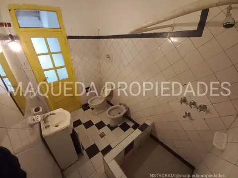 Depto Tipo Casa en Venta en Villa Lugano, USD 100.000