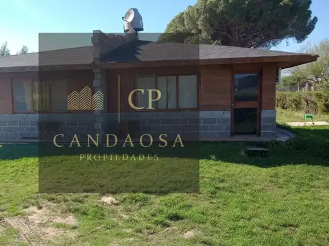ORR. Venta de predio con camping
