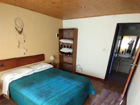 ORR. Venta de predio con camping