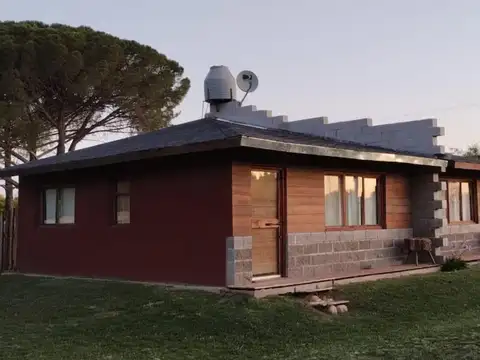 ORR. Venta de predio con camping