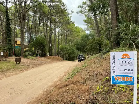 Terreno en Venta de 350,0 m2