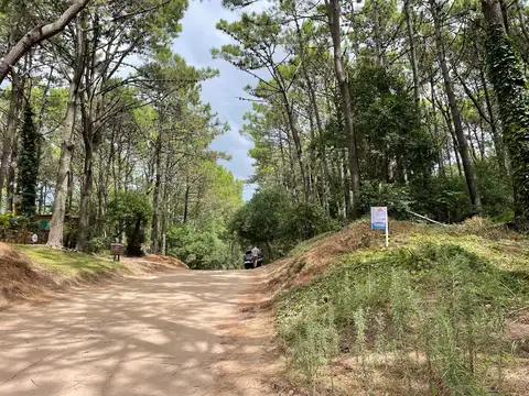 Terreno en Venta 10  mts Frente