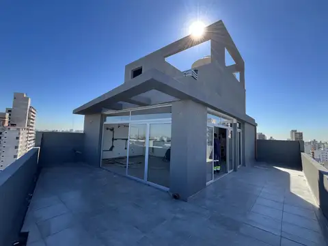 Departamento de dos ambientes a estrenar en Avellaneda