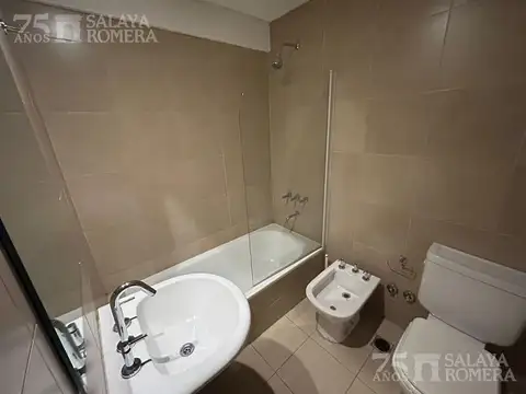 Departamento en Alquiler de 2 ambientes