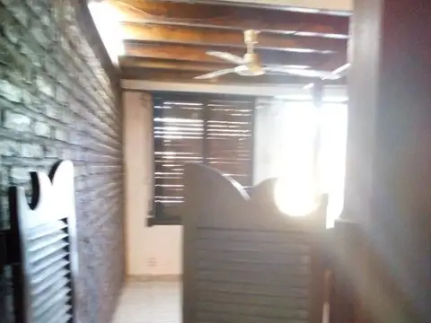 Depto Tipo Casa en Venta de 1 dormitorio