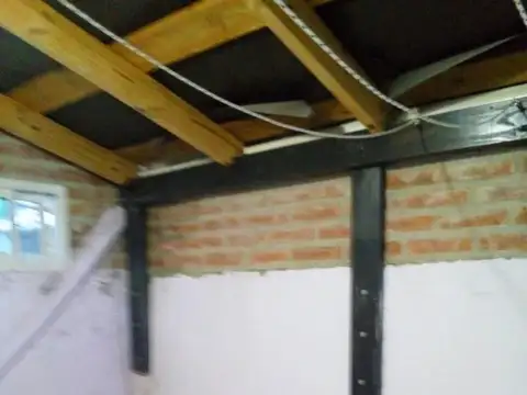 Depto Tipo Casa en Venta en Haedo, USD 42.000