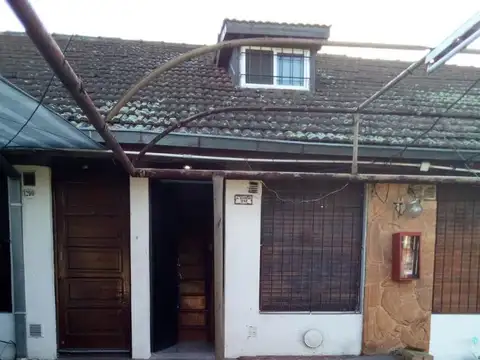 DUPLEX DE 2 AMBIENTES CON COCHERA