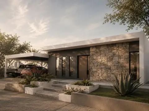 Casa en Venta en Luján de Cuyo, Mendoza
