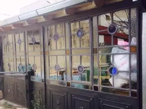 Casa en Venta 25 años