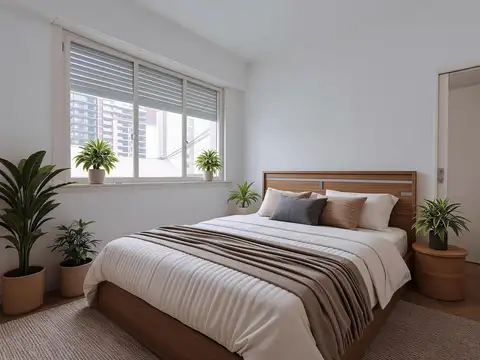 Lezica 4300, Piso 2