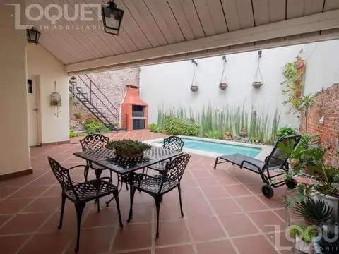 Casa en Venta 40 años