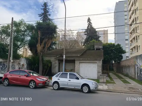 Terreno en Venta en Ramos Mejia Norte, USD 1.200.000