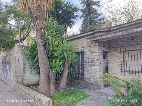 Terreno en Venta, FOS 0.6