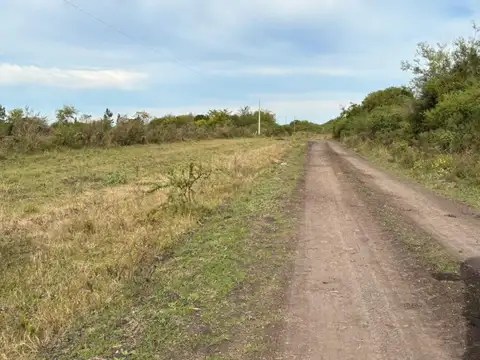 Estación Yerua 100