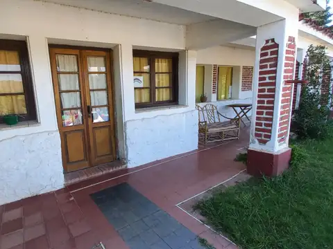 Hotel en Venta en Bialet Masse, USD 162.000