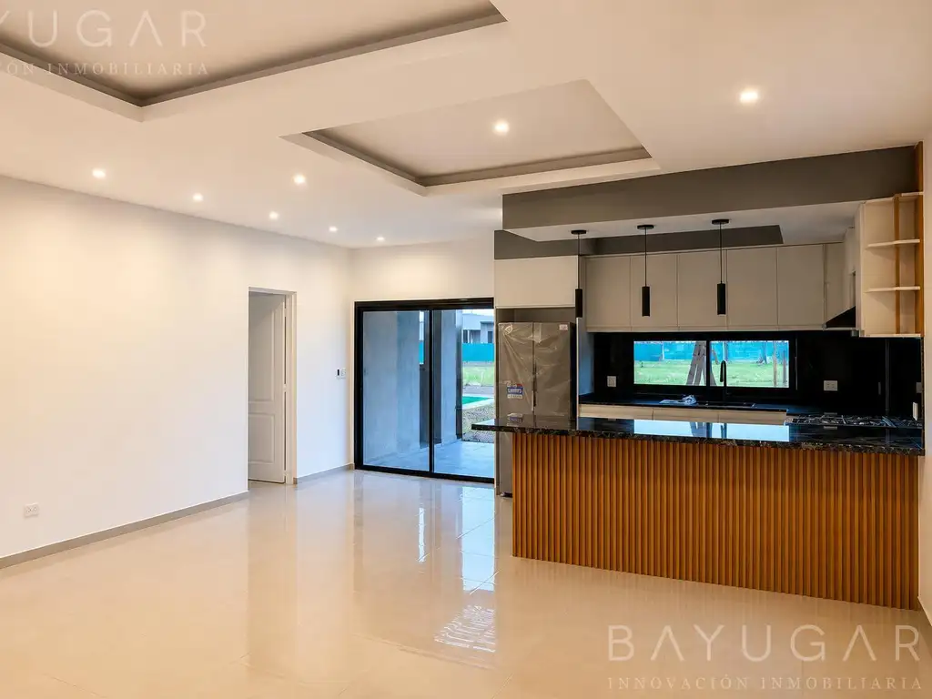 Venta Casa - Barrio Santa Sofia - A ESTRENAR