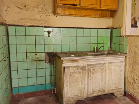 Casa en Venta 50 años