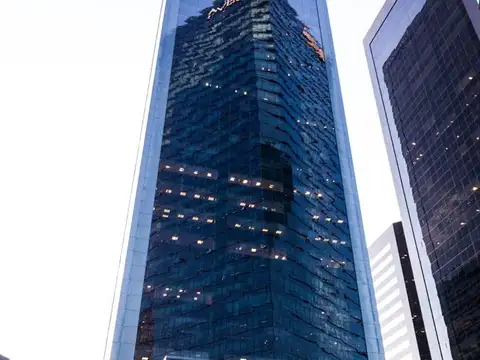 Av. Leandro N Alem al 800