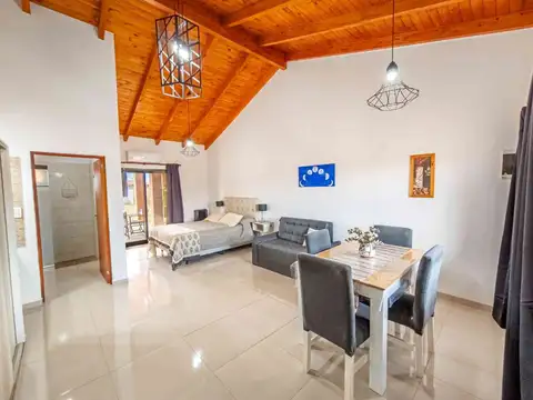 Hotel en Venta 9 años