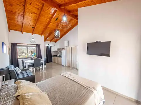 Hotel en Venta en Nono, USD 2.450.000