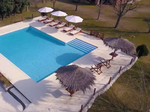 VENTA INCREIBLE COMPLEJO DE CABAÑAS en NONO