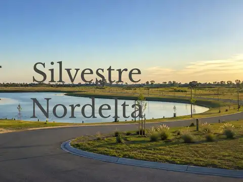 Venta Lote Barrio Silvestre - Nordelta