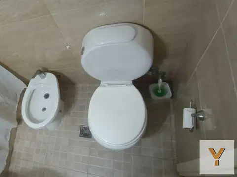Departamento en Venta con 2 cocheras