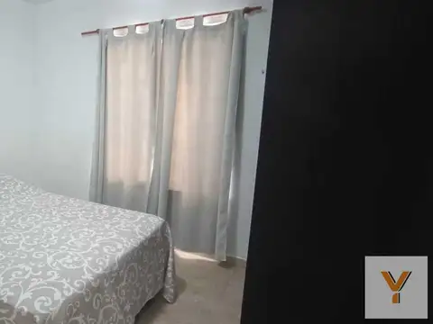 Departamento en Venta 8 años