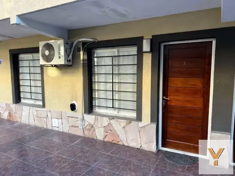 Departamento en venta - 2 Dormitorios 1 Baño - Pinamar
