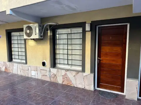 Departamento en venta - 2 Dormitorios 1 Baño - Pinamar