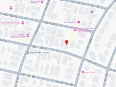 Departamento en Venta en Pinamar, USD 99.000