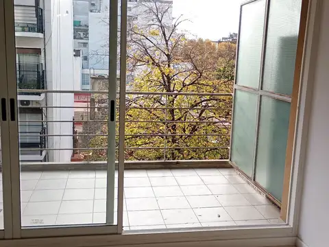 Departamento en Alquiler en Belgrano, $ 800.000