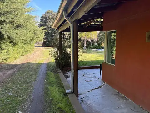 Casa en Venta 26 años