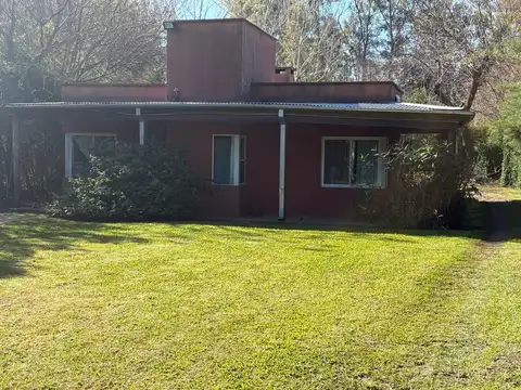 Casa en Venta de 2 dormitorios