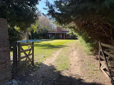 Casa en venta Los Cardales, Barrio Las Lomadas