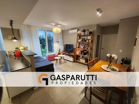 Departamento en Venta en Villa Los Remeros, USD 145.000