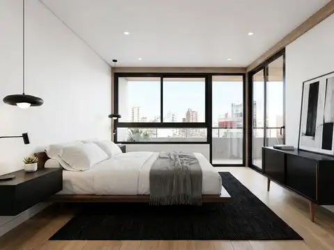 Departamento en Venta A Estrenar