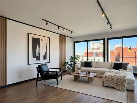 Departamento en Venta en Palermo, USD 405.000