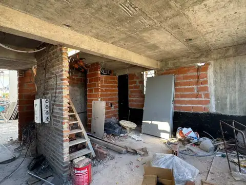 Departamento en Venta en Palermo, USD 405.000