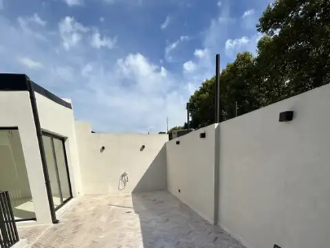 Depto Tipo Casa en Venta 71 años