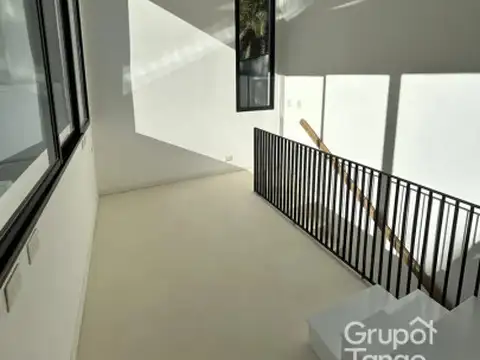 Depto Tipo Casa en Venta en Palermo, USD 370.000