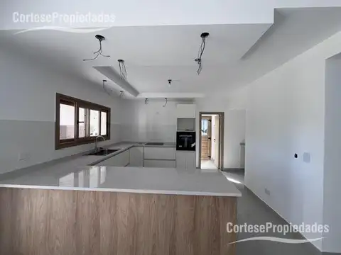 Casa en Venta al Norte